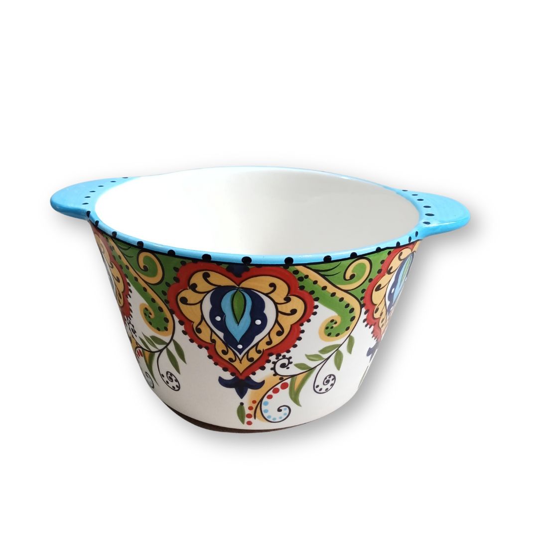 Ifran Series