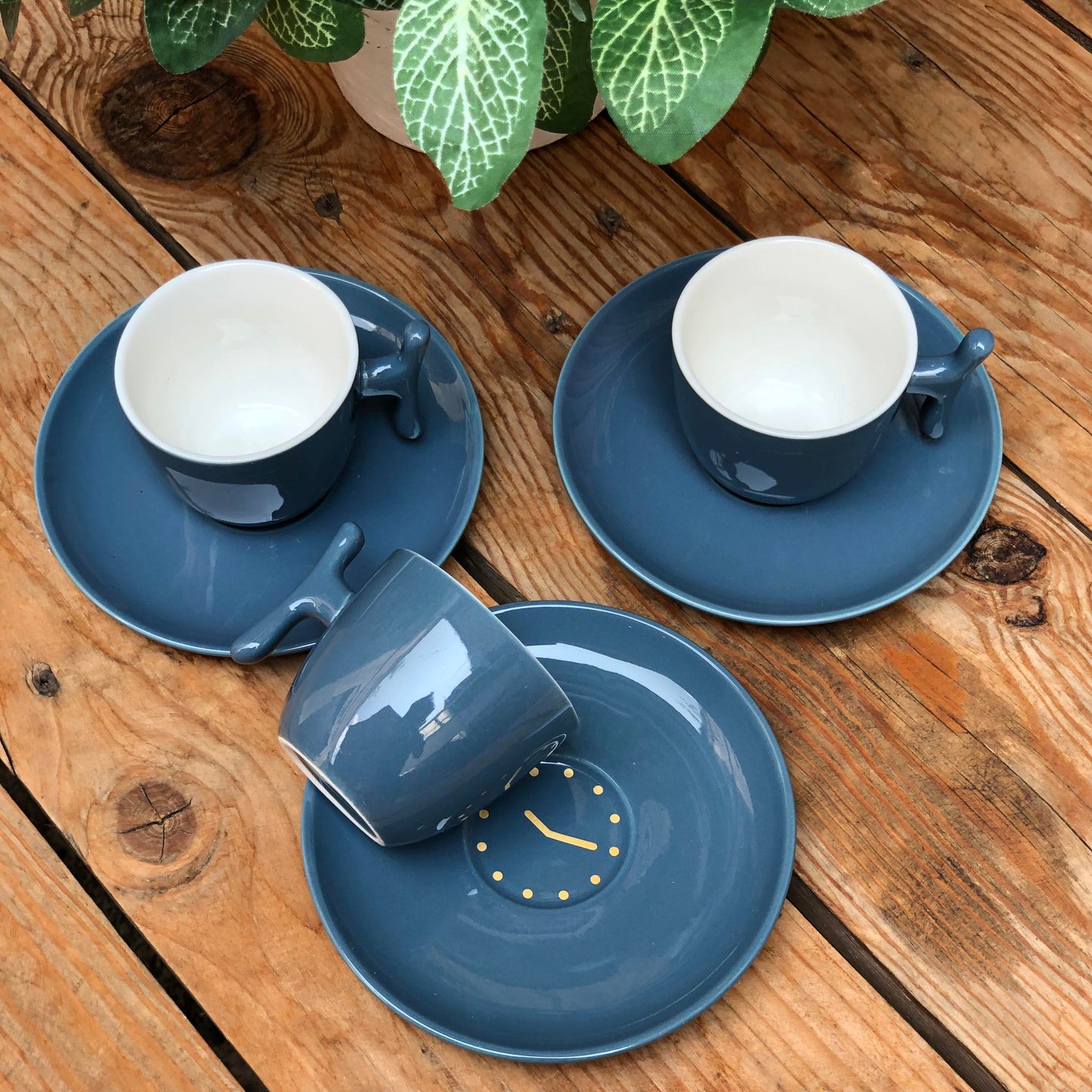 Espresso Collection Set