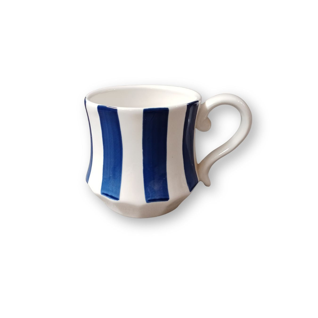MURADITOHOME Sky and Sea Ceramic Mug Collection