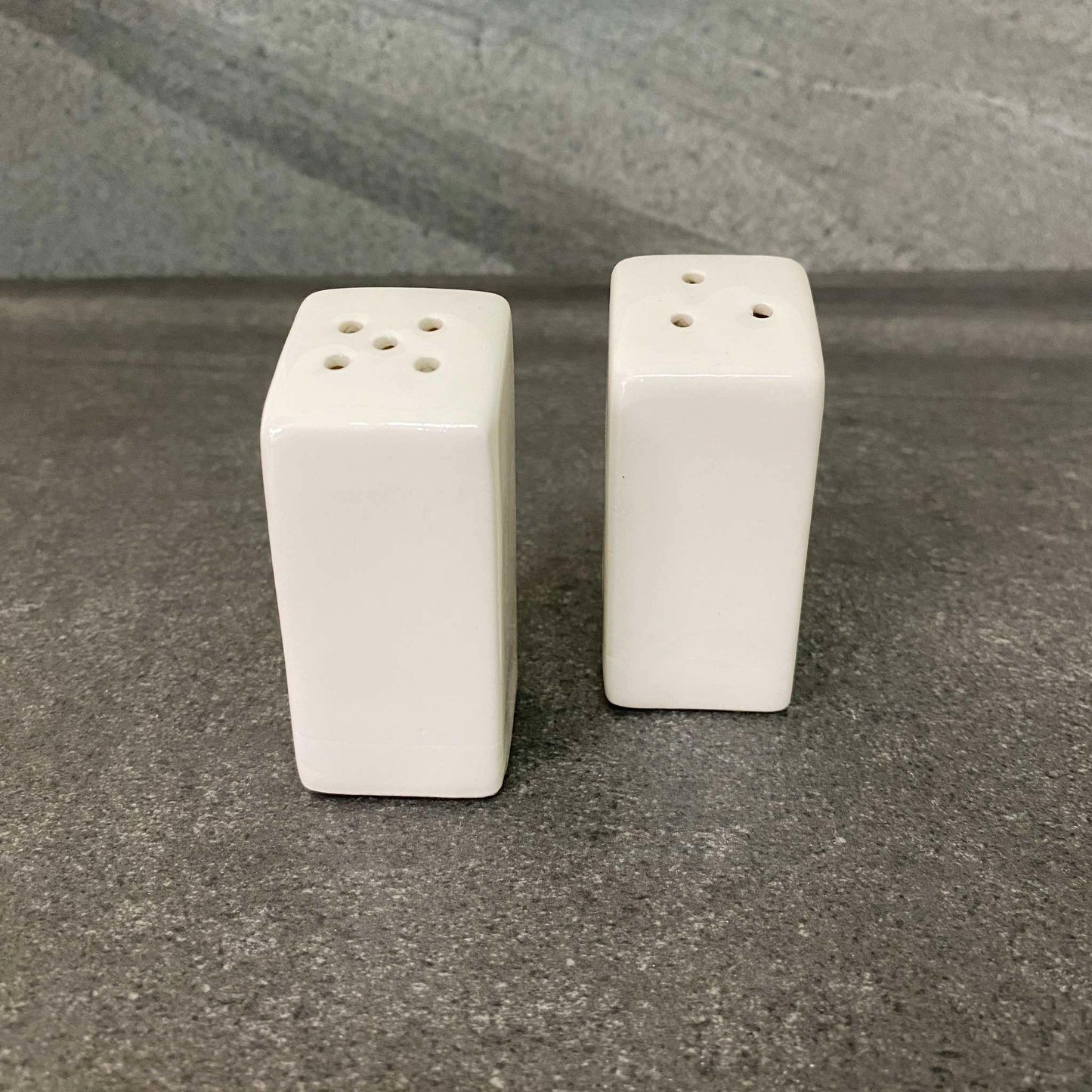 Salt and Pepper 2.5x1.25 inch