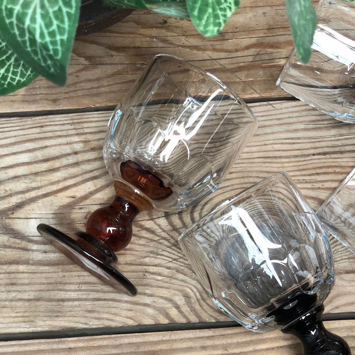 Eric Black and Black Goblet 200 ml