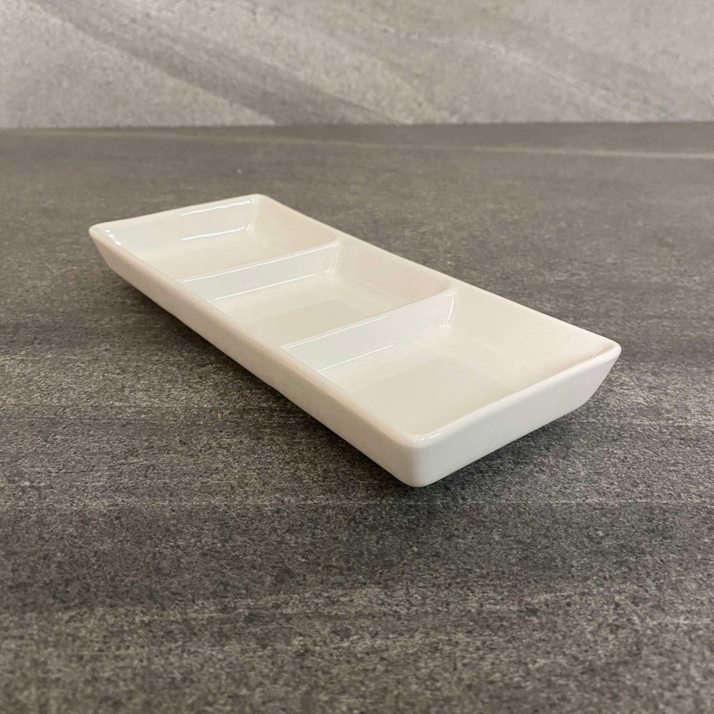 Partition Grid Dish