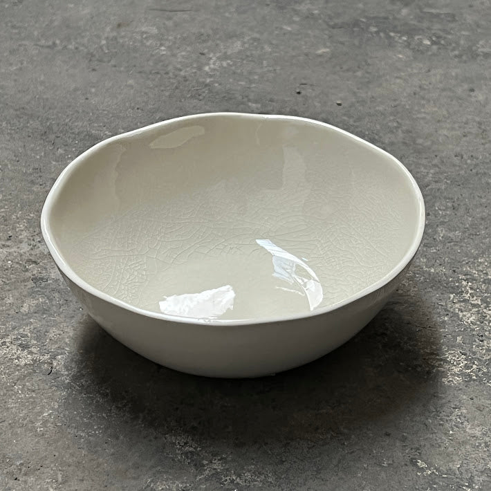 Stoneware Bowl Batch 3