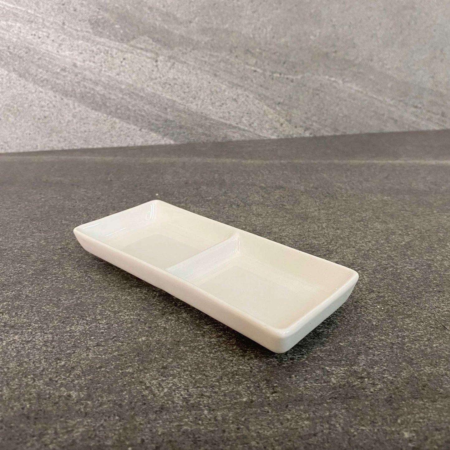 Partition Grid Dish