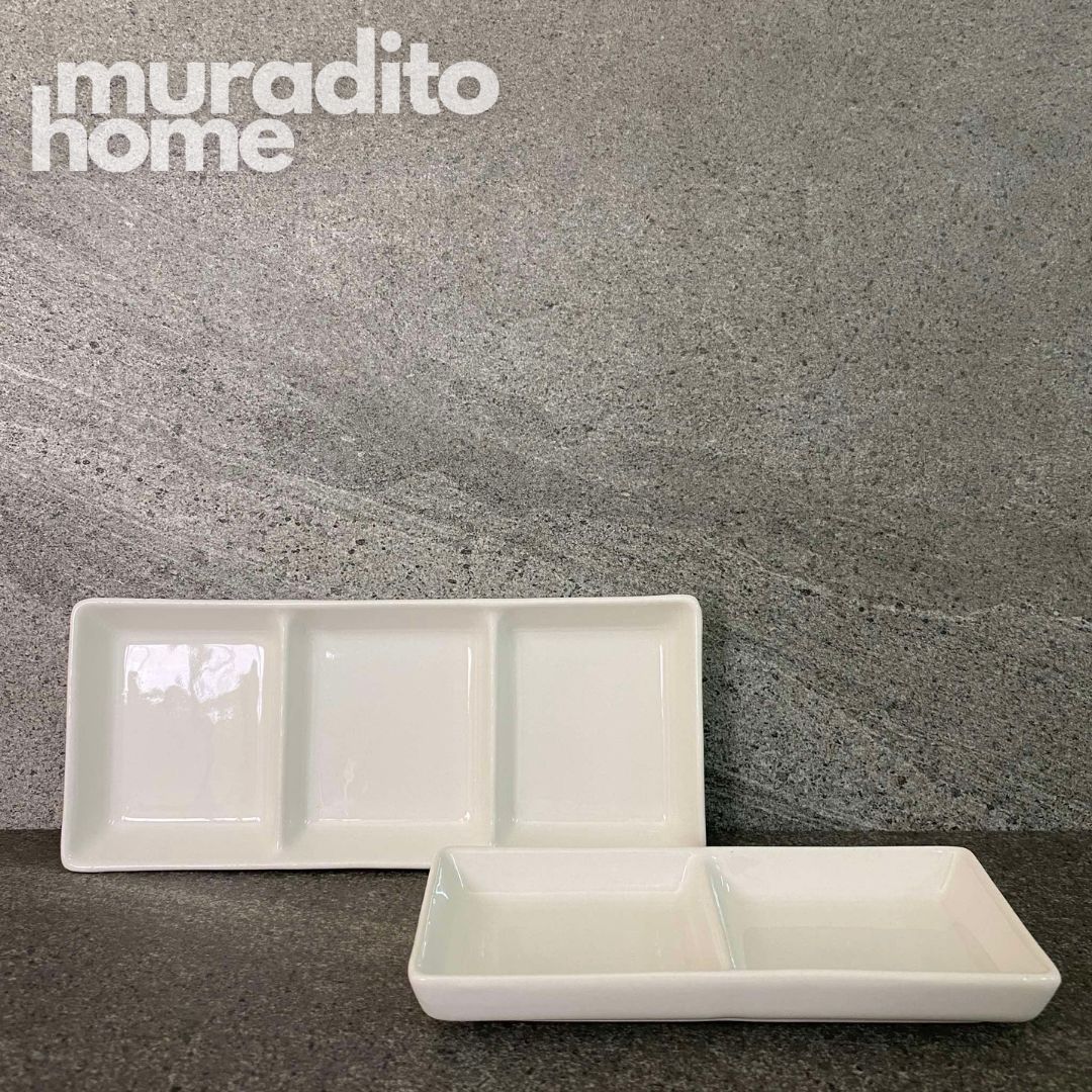 Partition Grid Dish