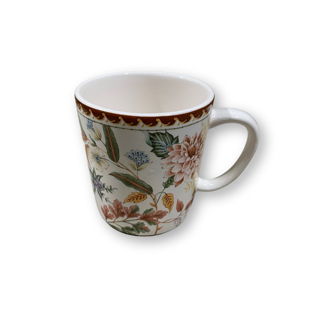 Topkapi Ceramic Collection