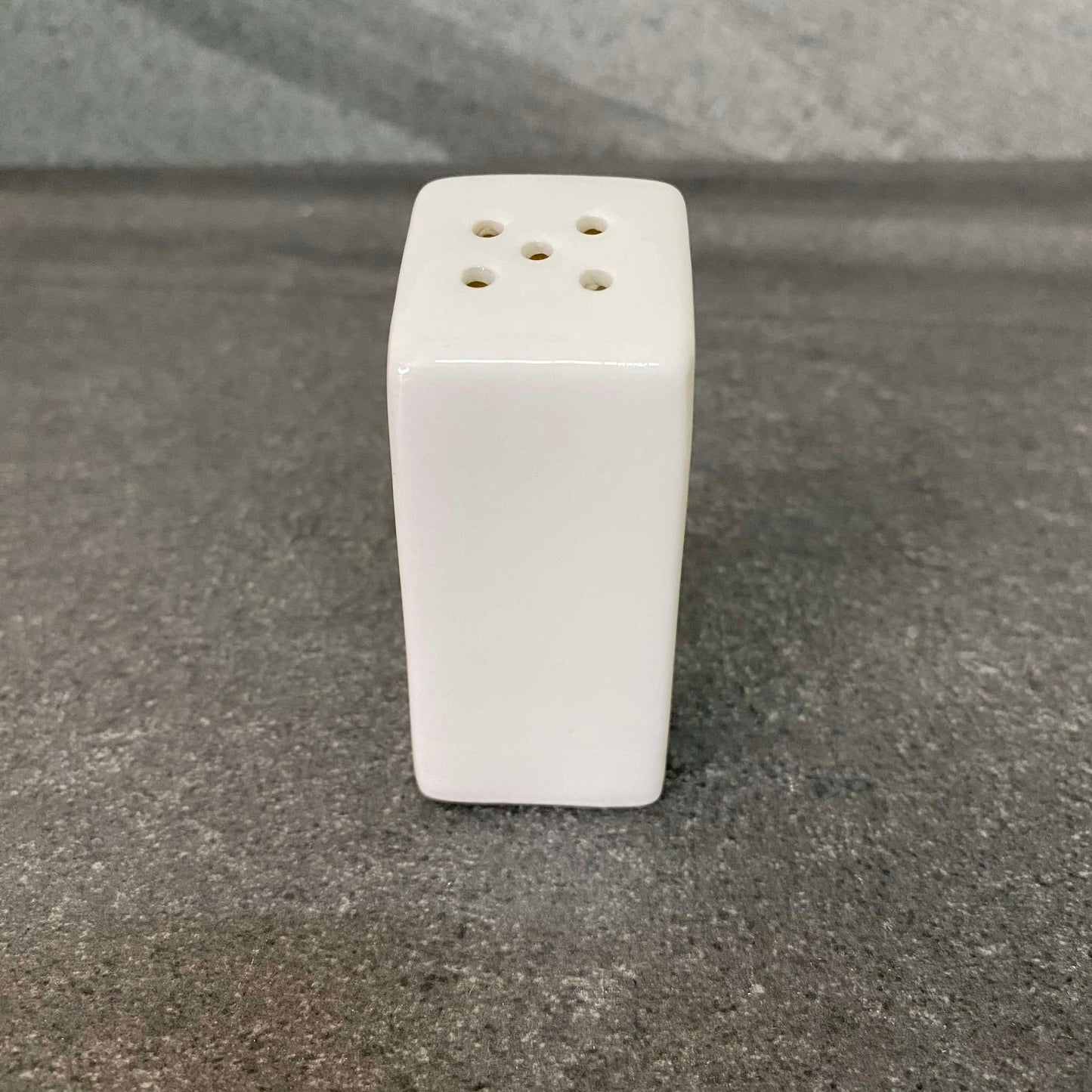Salt and Pepper 2.5x1.25 inch