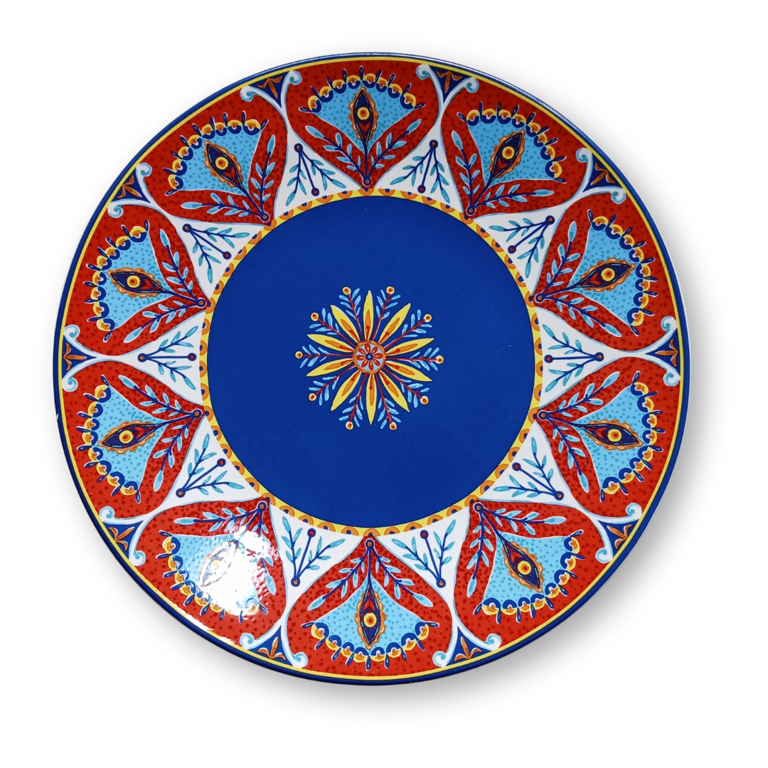 Ankara Series