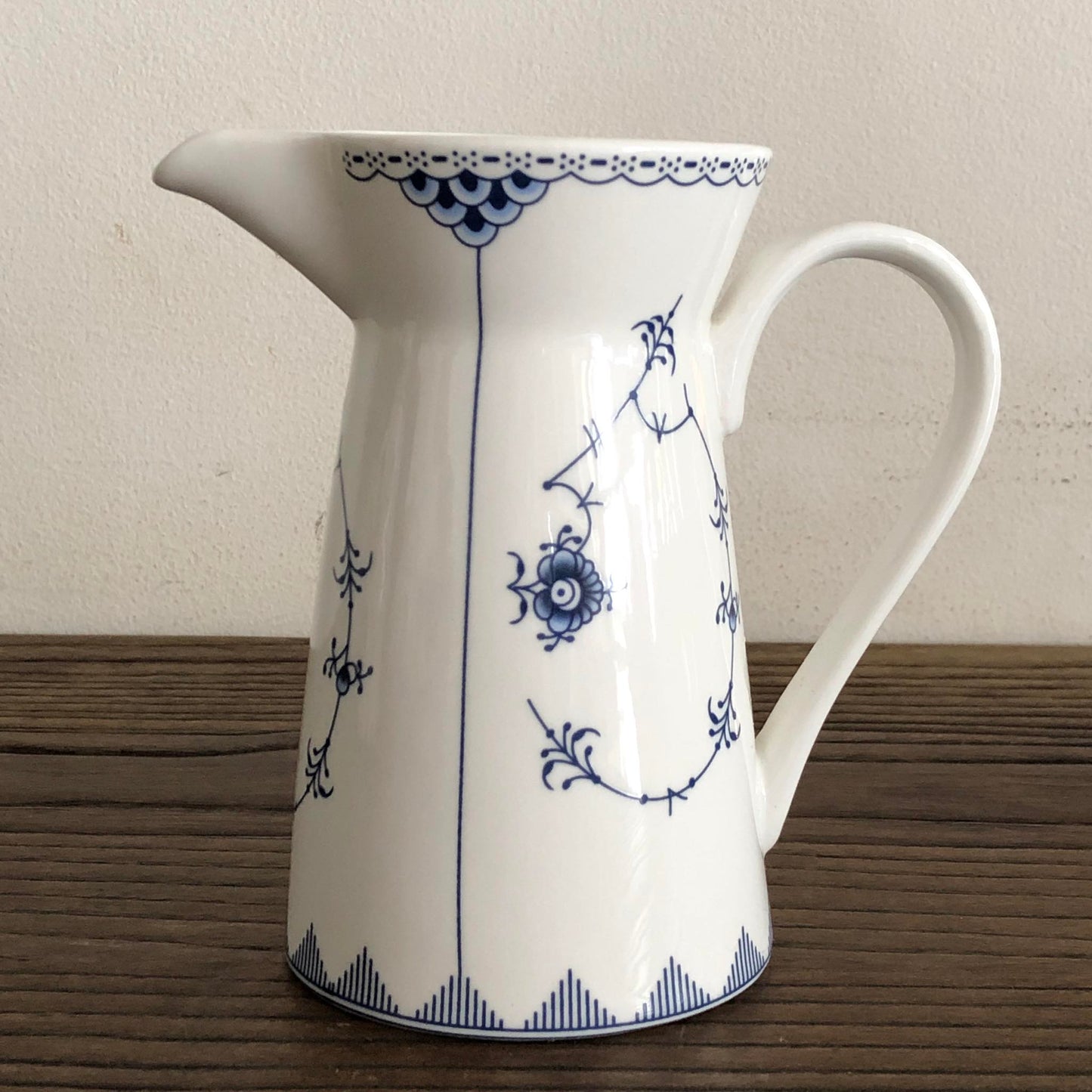 Miley Canister And Pitcher