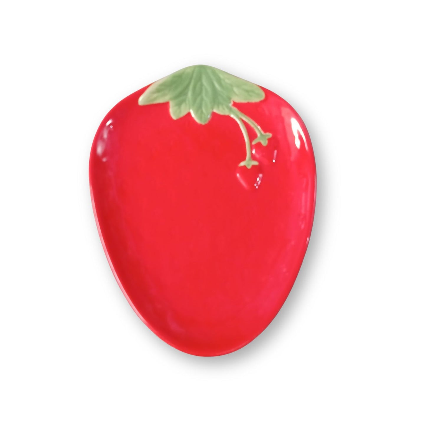 MURADITOHOME Strawberry Ceramic Collection