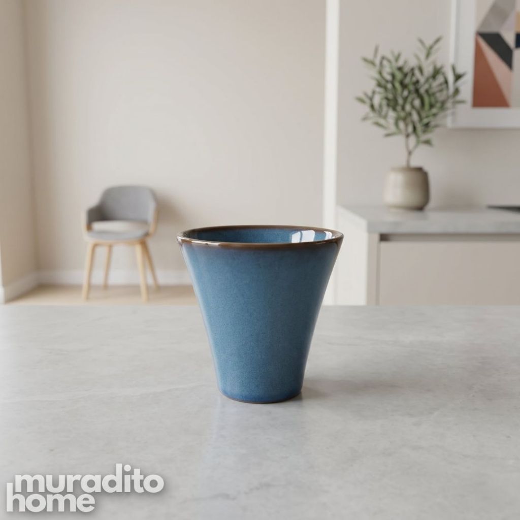 Muraditohome Premiun Capjong Ceramic Cup 50 ml