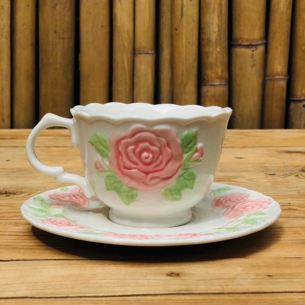 Ruca Ceramic Dinnerware Plate