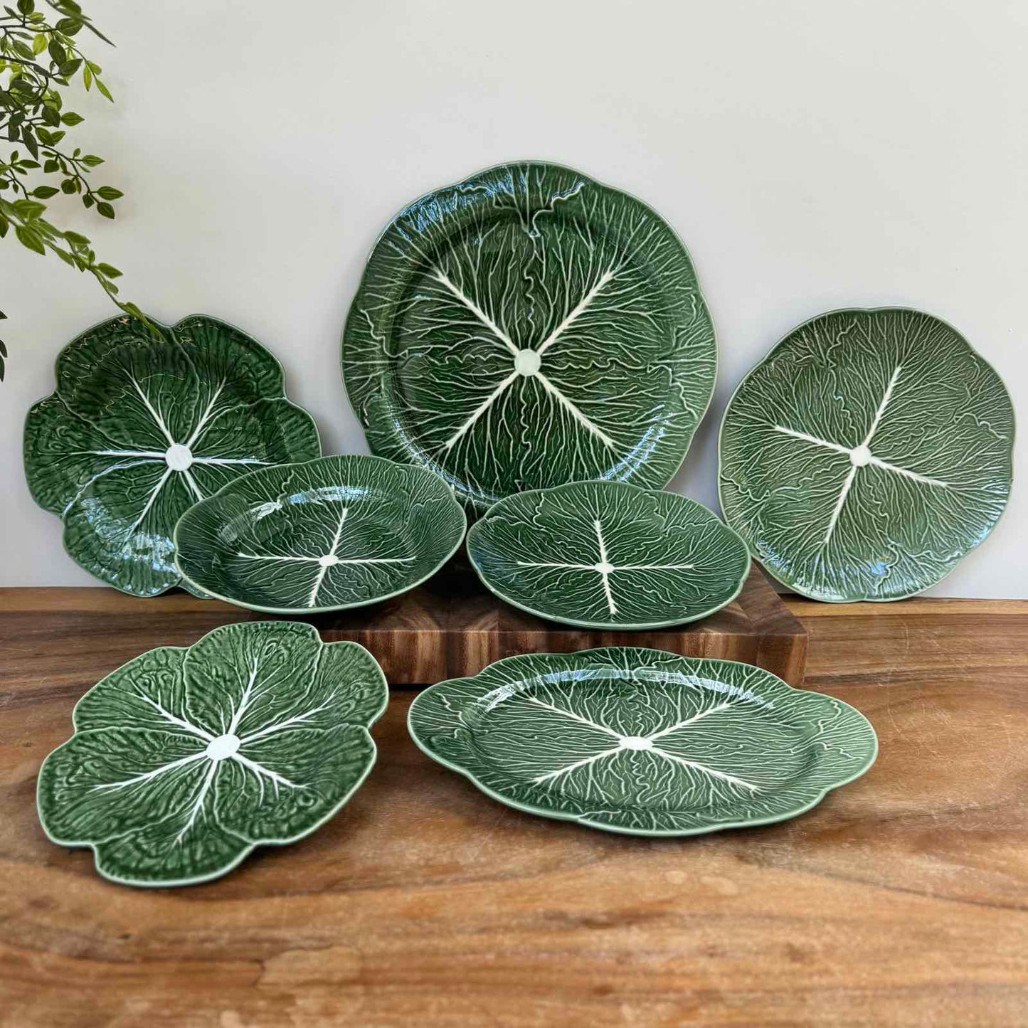The Table Garden Series