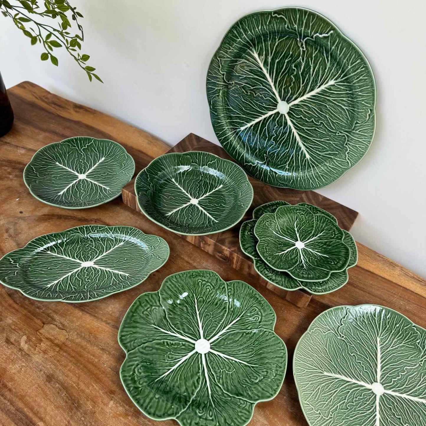 The Table Garden Series