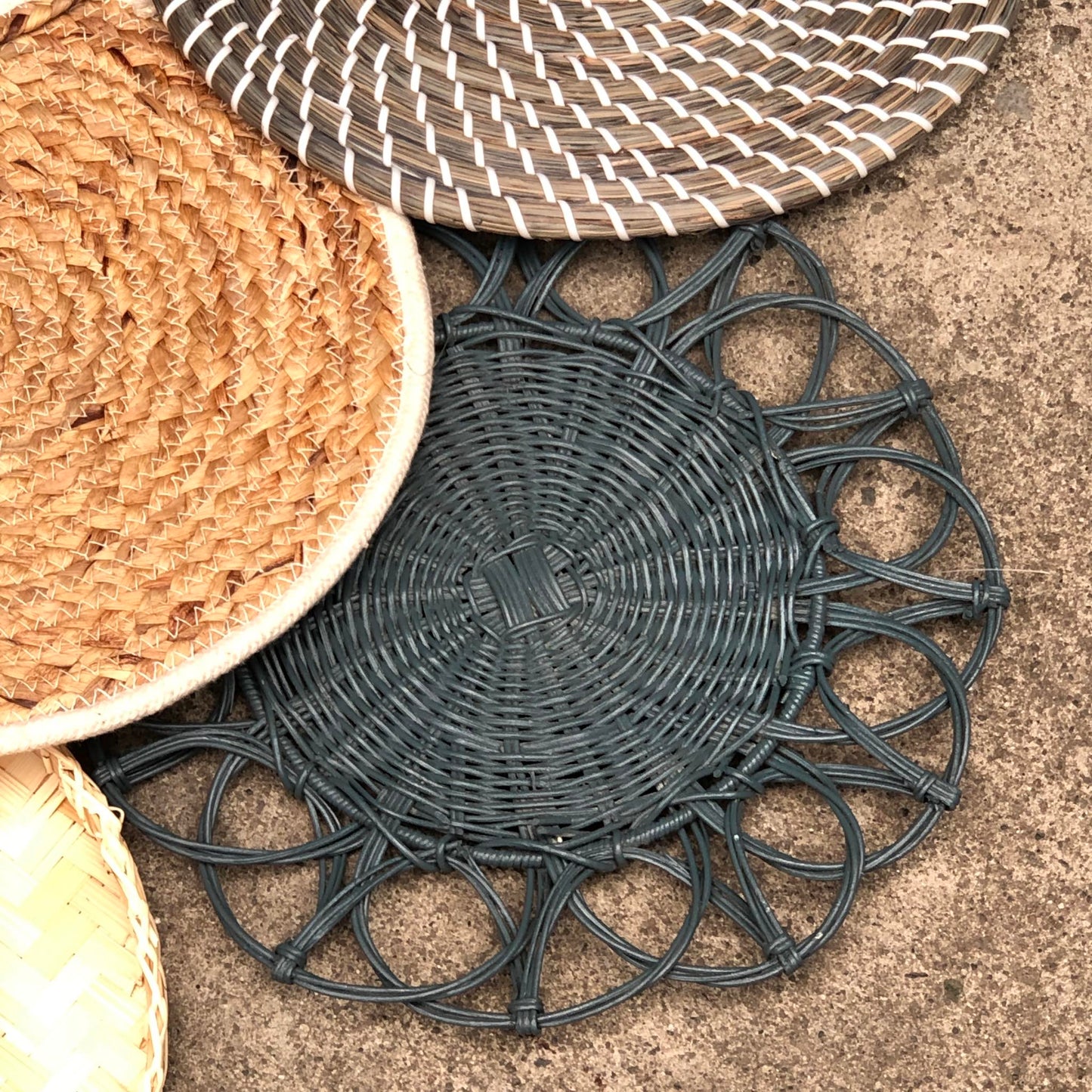 Pinoy Native Placemat High Quality Batch 2