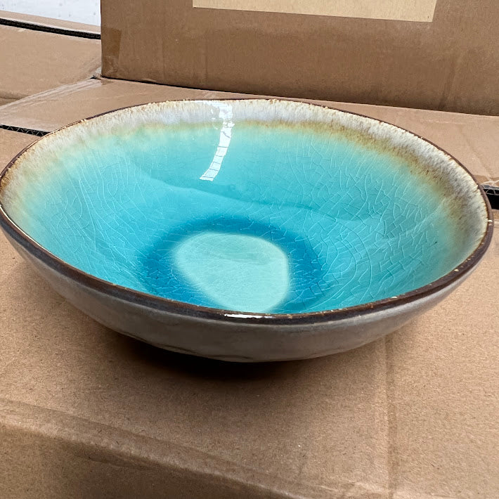 Stoneware Bowl Batch 3