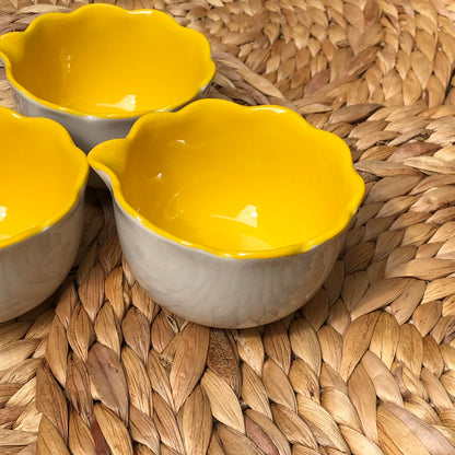 Soy Dish with Beak 3.5 inch
