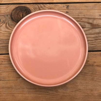 Jessica 12 Pcs Set Stoneware(4pcs Dinner 10.5inch,Salad 8inch & Bowl 7x2inch)
