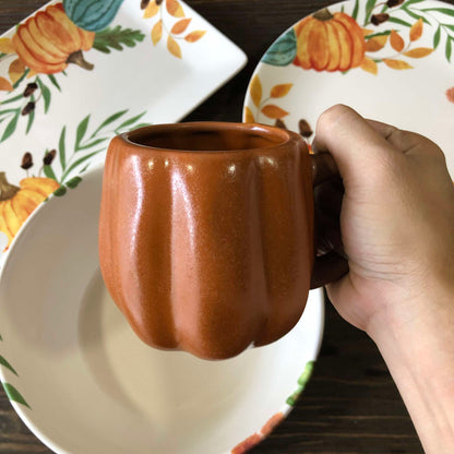 Folsom Ceramic Dinnerware Collection