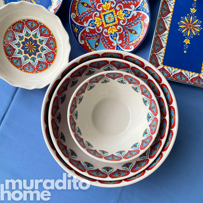 Ankara Series
