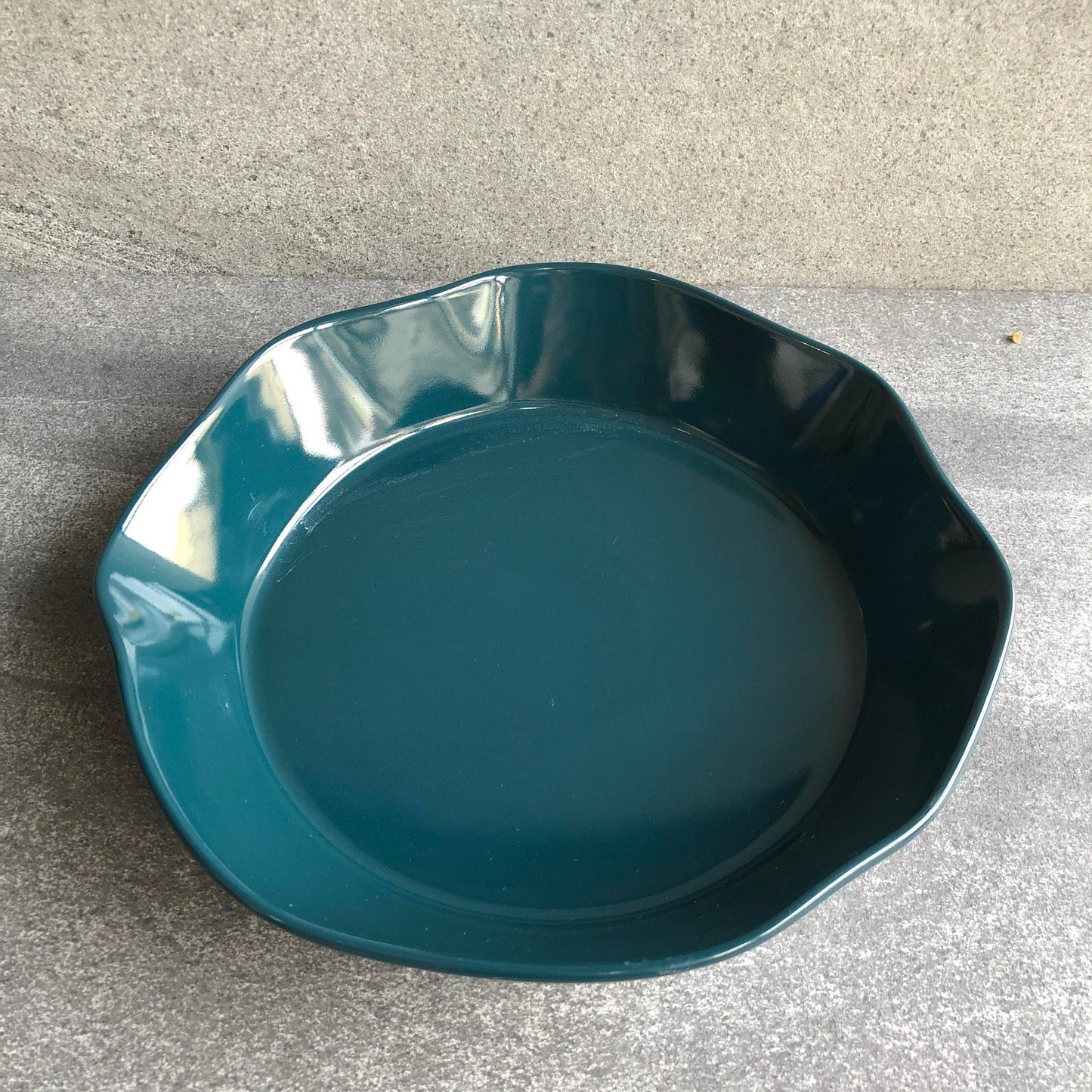 Lori Plate Blue 10.75 inch Lori Plate Blue 9x2 inch Lori Bowl Bowl 5.75x3.25 inch Lori Bowl 4x2 inch