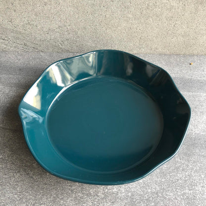 Lori Plate Blue 10.75 inch Lori Plate Blue 9x2 inch Lori Bowl Bowl 5.75x3.25 inch Lori Bowl 4x2 inch