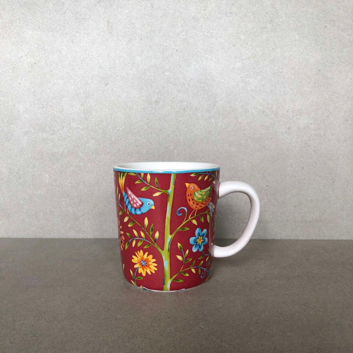 MURADITOHOME Robina Ceramic Plate