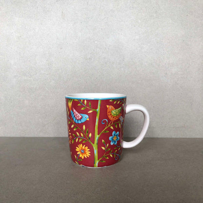 MURADITOHOME Robina Ceramic Plate