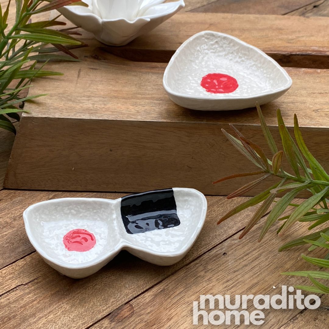 MURADITOHOME Sushi Dip Sauce Collection
