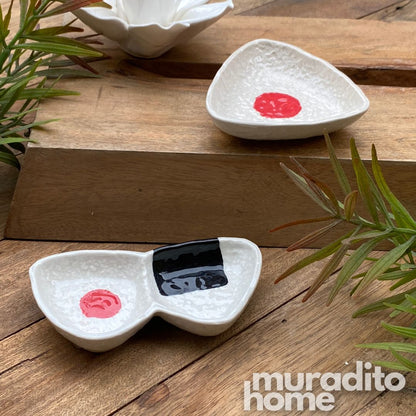 MURADITOHOME Sushi Dip Sauce Collection