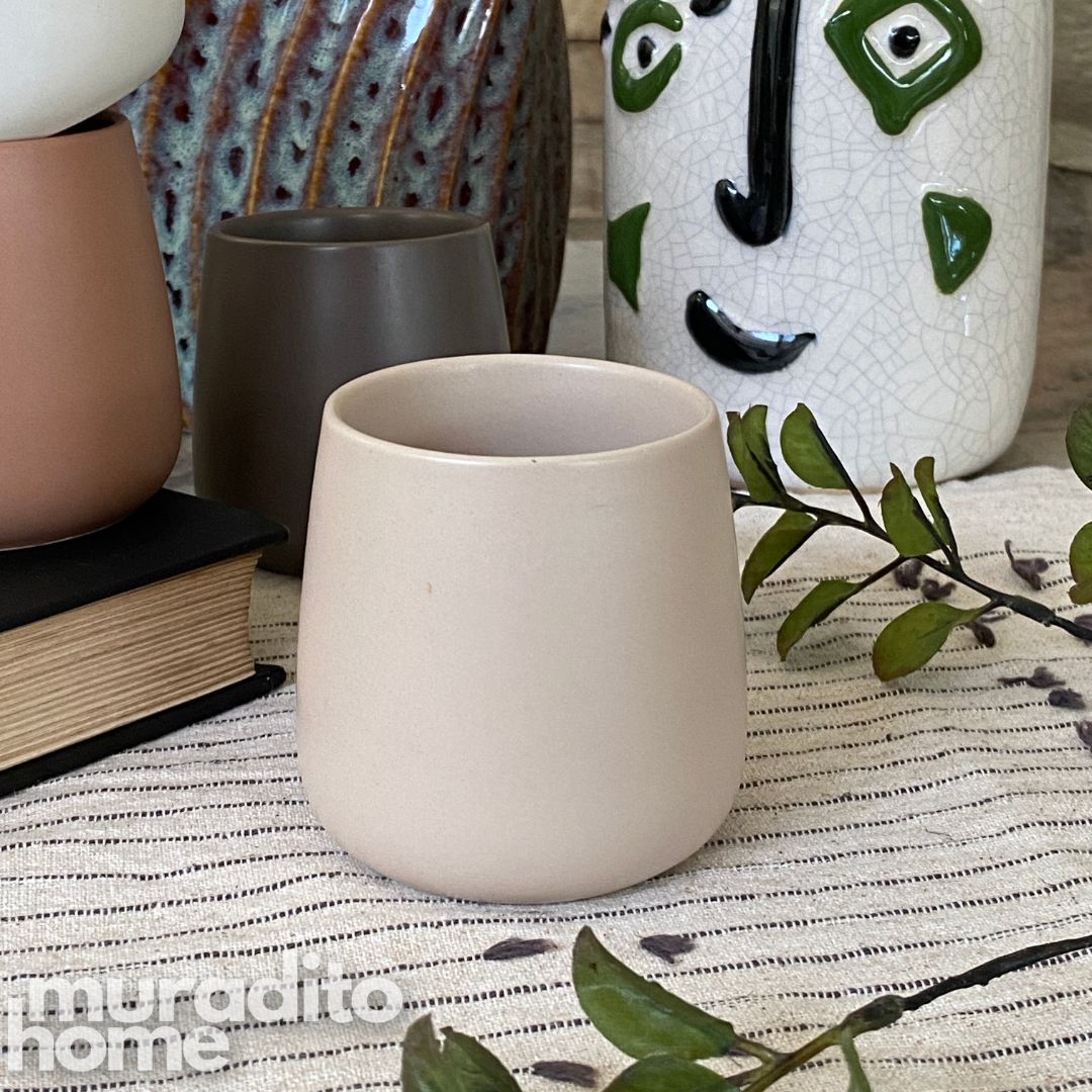MURADITOHOME Kinton Ceramic Cup Collection