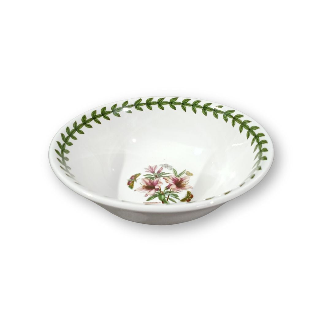 Lili Ceramic Dinnerware Collection