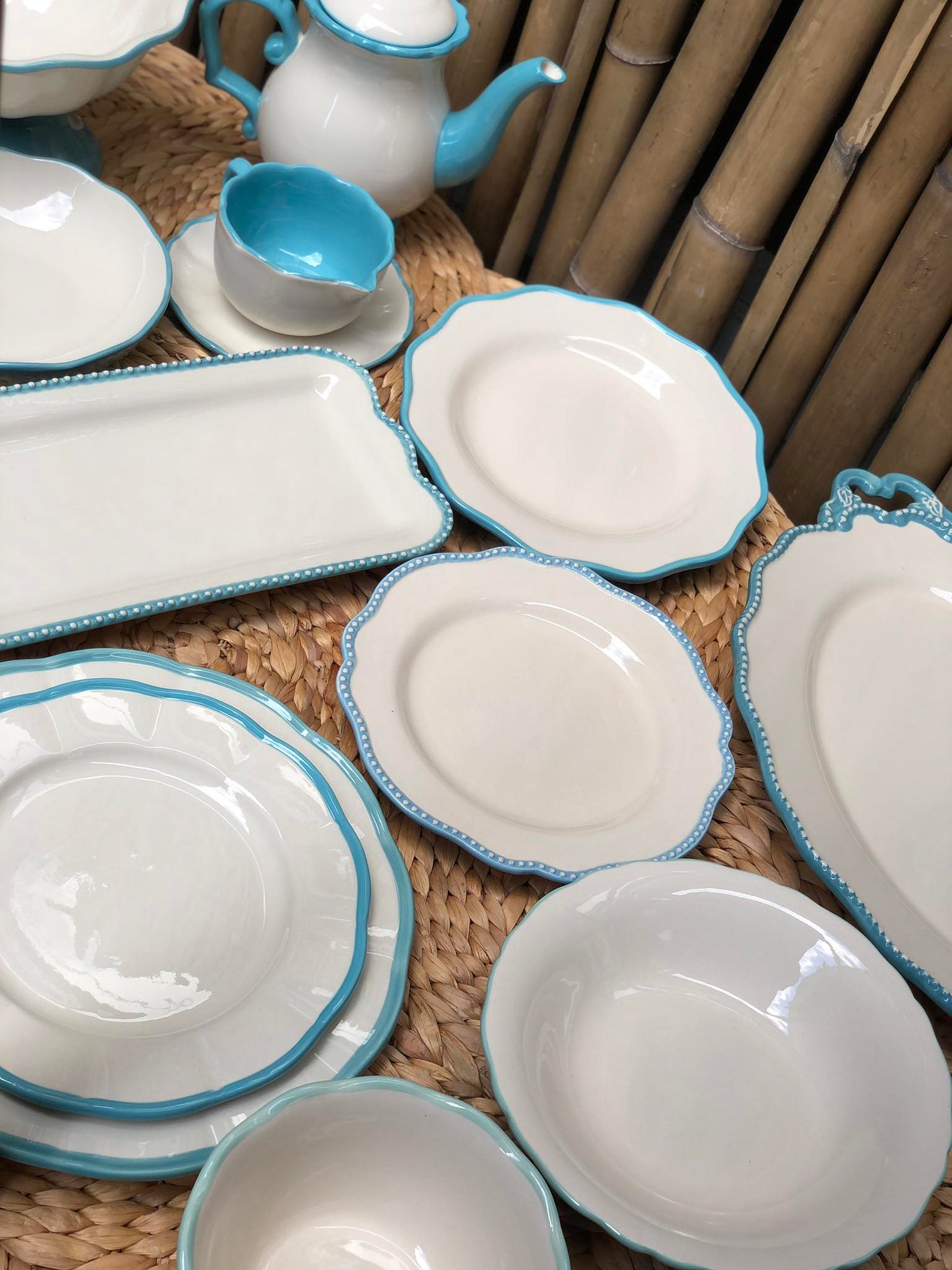 Adeline Ceramic