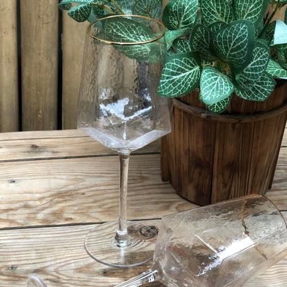 Nordic Goblet 600 ml Collection