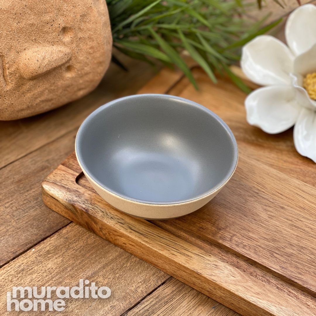 MURADITOHOME Moto Ceramic Bowl Collection