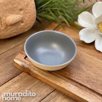 MURADITOHOME Moto Ceramic Bowl Collection