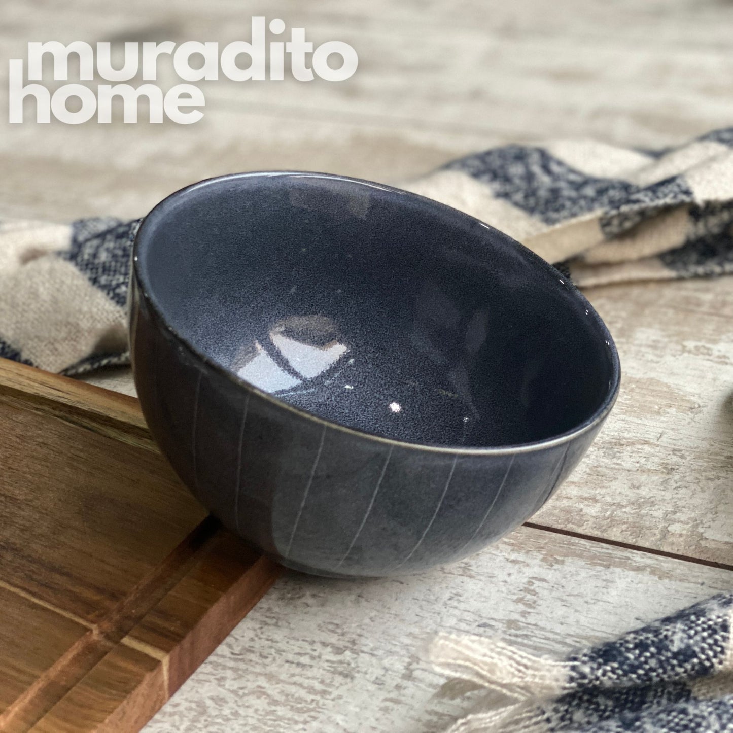 MURADITOHOME Airi Stonewares Collection
