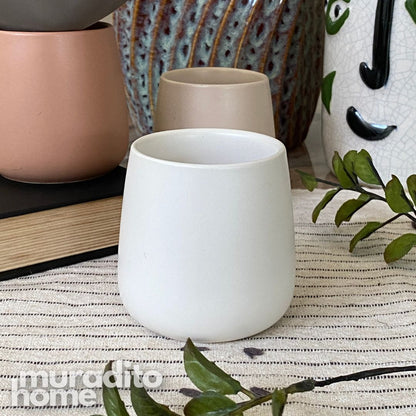 MURADITOHOME Kinton Ceramic Cup Collection