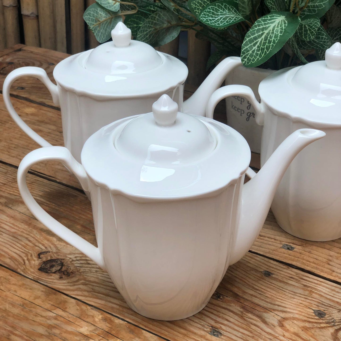Loiue Assorted Teapot 1.29L Ceramic Collection
