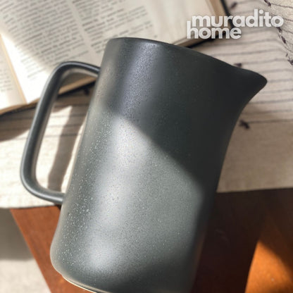 MURADITOHOME Yumi Ceramic Pitcher Collection