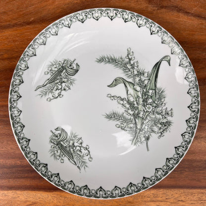Connie and Dolly Ceramic Dinnerware Collection