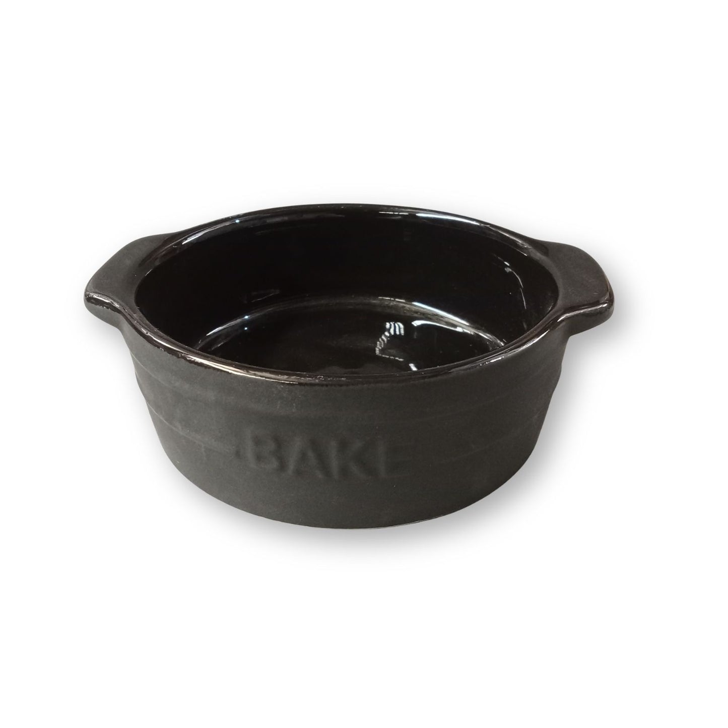 MURADITOHOME Midorizora Ceramic Round Baking Dish Collection