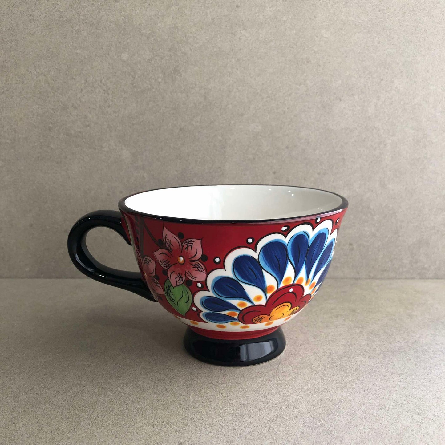 MURADITOHOME Beijing Ceramic Dinnerware Collection