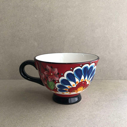 MURADITOHOME Beijing Ceramic Dinnerware Collection