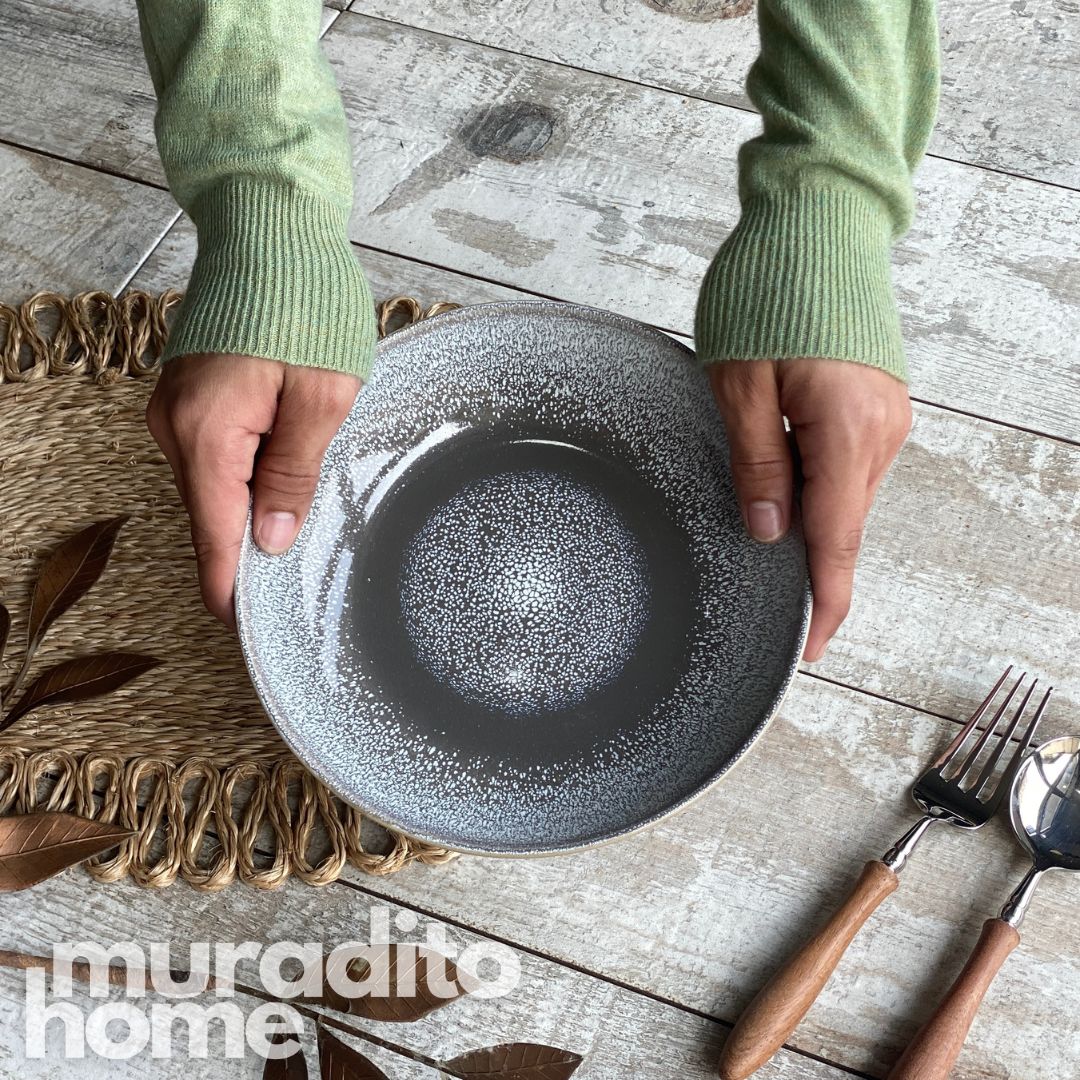 MURADITOHOME Rizen Stonewares Collection