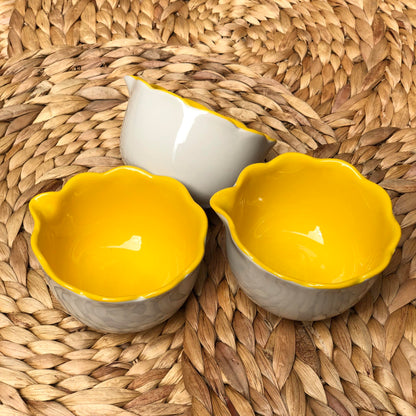 Soy Dish with Beak 3.5 inch
