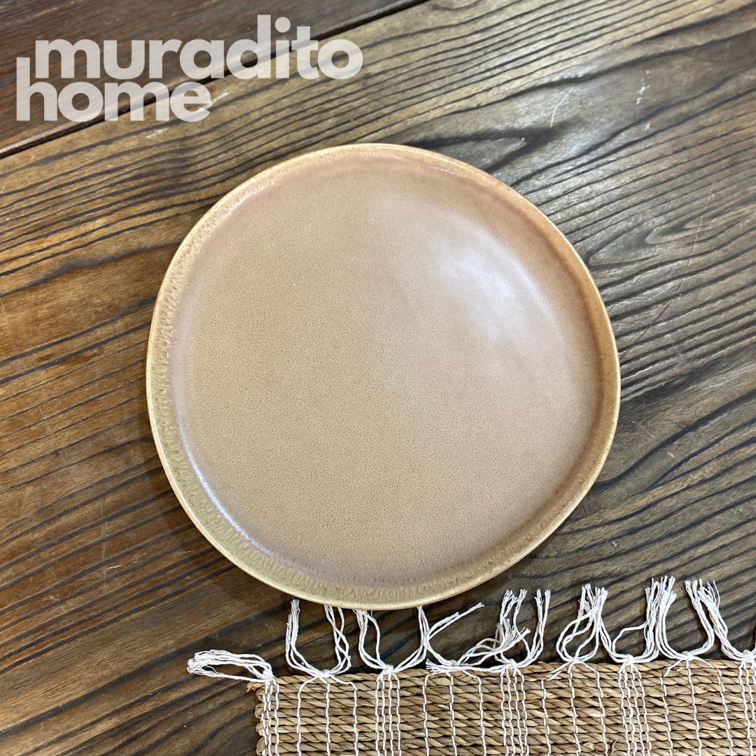 MURADITOHOME Yuzuki Stonewares Collection