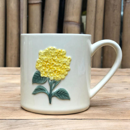Eve Ceramic Mug Collection 380 ml
