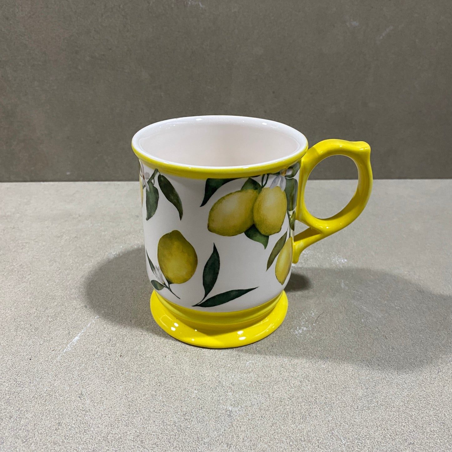 Citron Ceramic