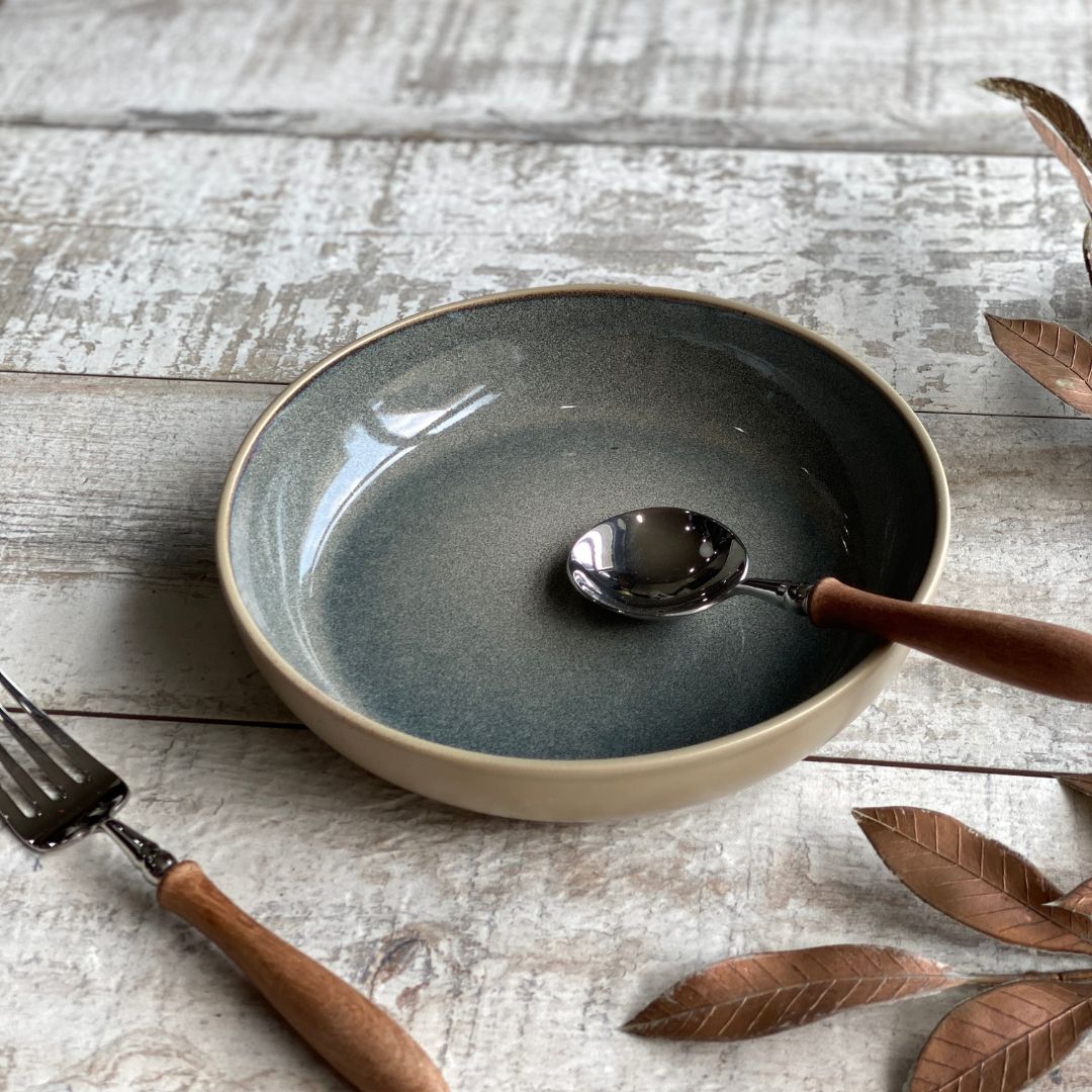 MURADITOHOME Arata Stoneware Collection
